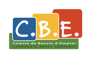 Logo Comite Basse Emploi Lauragais Revel Sorezois