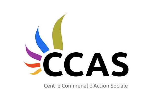 Logo Centre Communal d'action social Revel