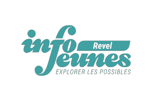 Logo Centre Communal d'action social Revel