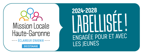 Logo Label MLHG 2024-2028